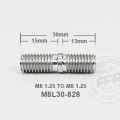 Proti M8 Universal Bolt M8L30-OTB07 x1 Proti M8 Universal Bolt M8L30-OTB07 x1